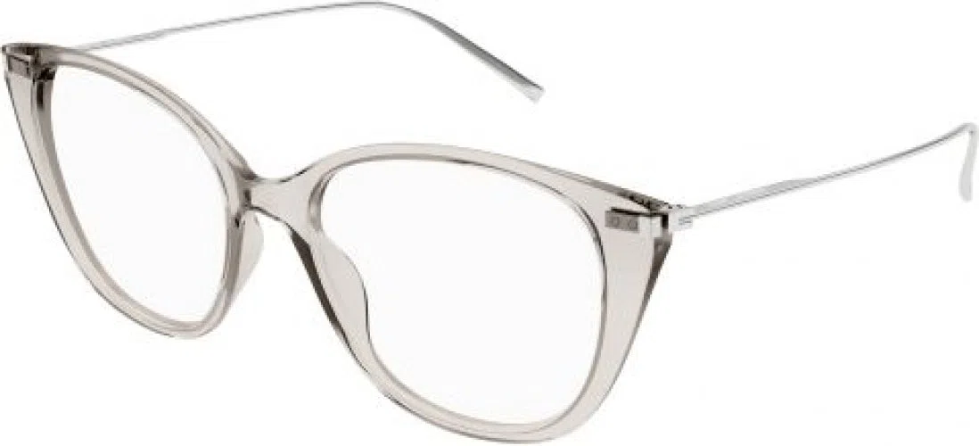 Saint Laurent SL 627 Eyeglasses - view 4